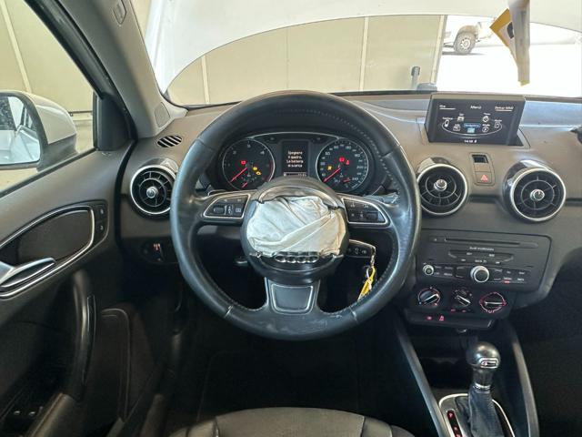AUDI A1 usata, con Servosterzo