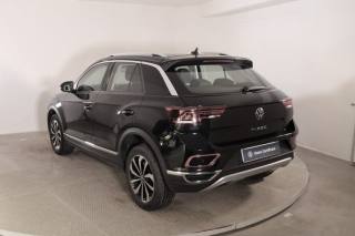 VOLKSWAGEN T-Roc usata, con Airbag Passeggero