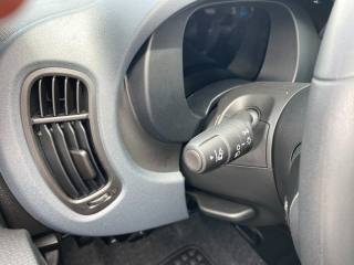 FIAT Panda usata, con Autoradio