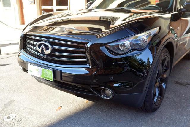INFINITI QX70 usata, con Servosterzo