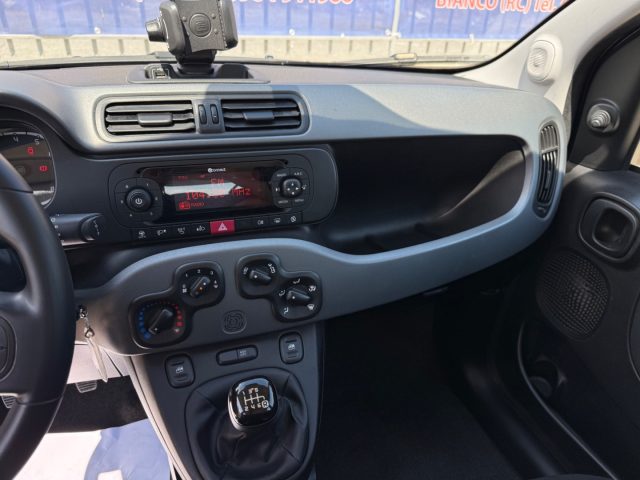 FIAT Panda usata 17