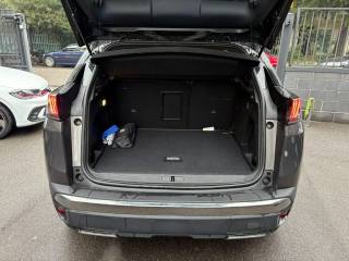 PEUGEOT 3008 usata, con Volante in pelle