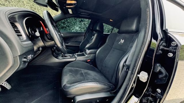 DODGE Charger usata, con Sistema di chiamata d