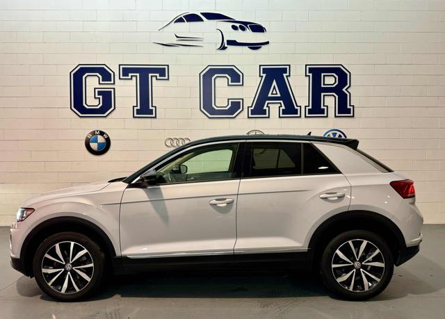 VOLKSWAGEN T-Roc usata, con Alzacristalli elettrici