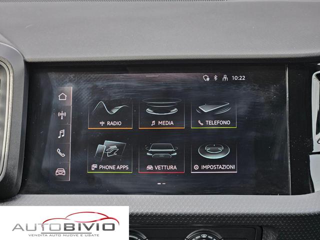 AUDI A1 usata, con Cruise Control