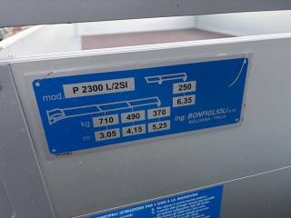 FORD Transit usata 12