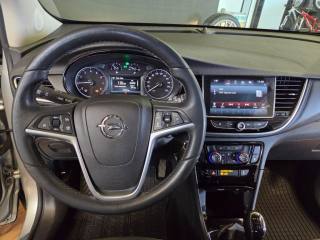 OPEL Mokka X usata, con Controllo trazione