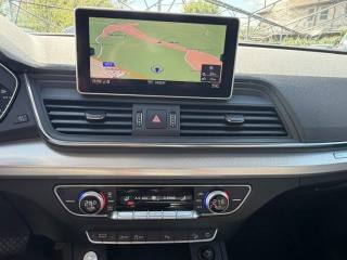 AUDI Q5 usata, con Fari Xenon