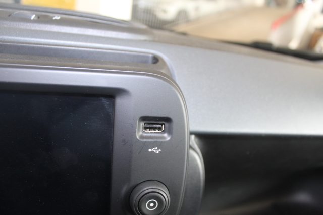 FIAT Panda usata, con Servosterzo
