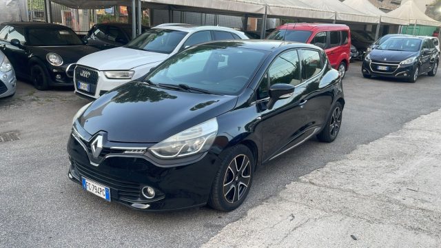 RENAULT Clio usata, con Airbag laterali
