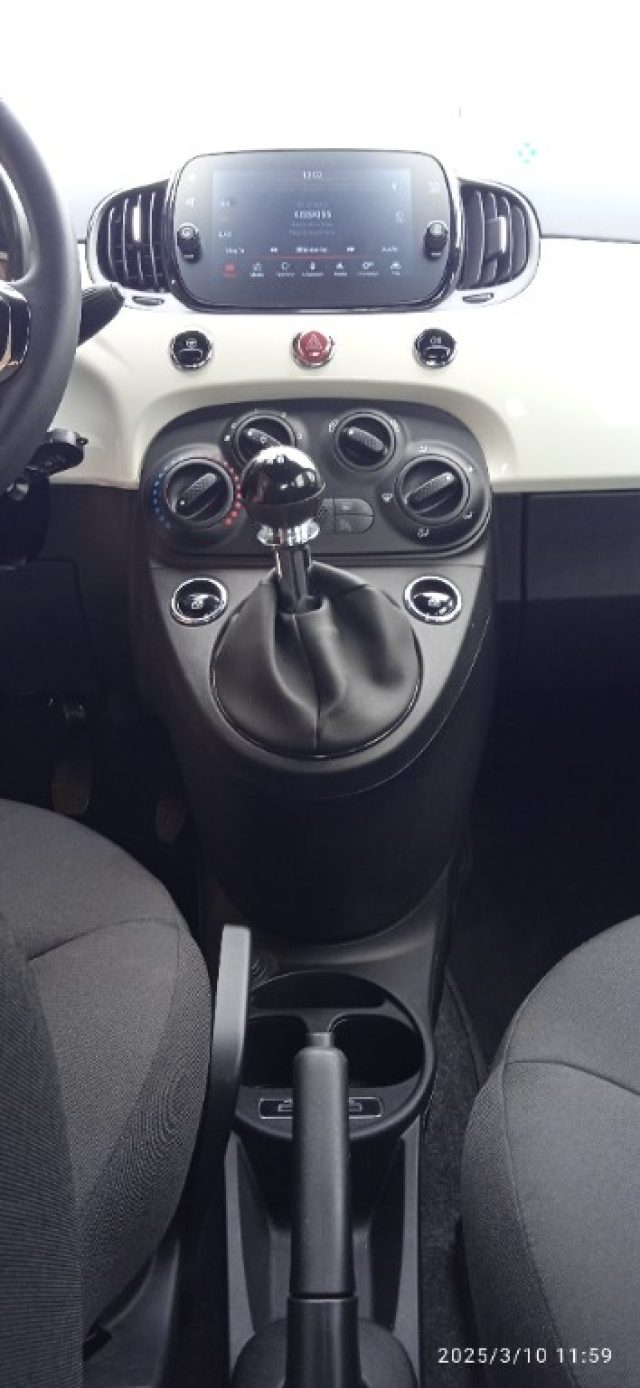 FIAT 500 usata 20