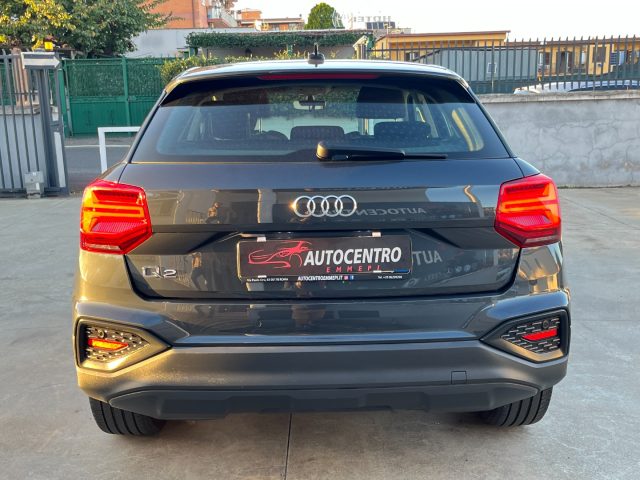 AUDI Q2 usata, con Alzacristalli elettrici
