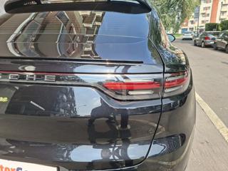 PORSCHE Cayenne usata, con Volante in pelle