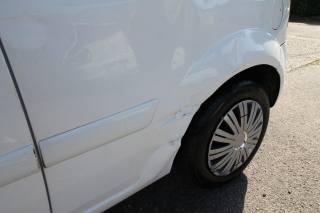 FORD Fiesta usata, con Autoradio