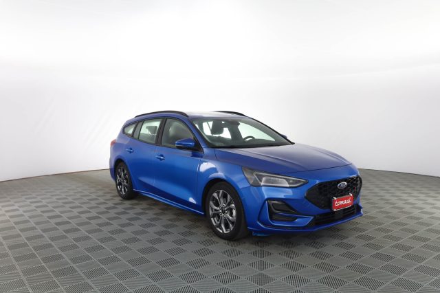 FORD Focus usata 1