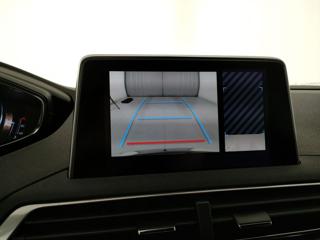 PEUGEOT 3008 usata, con Fendinebbia