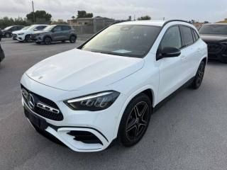 MERCEDES-BENZ GLA 200 d Automatic AMG Line Premium