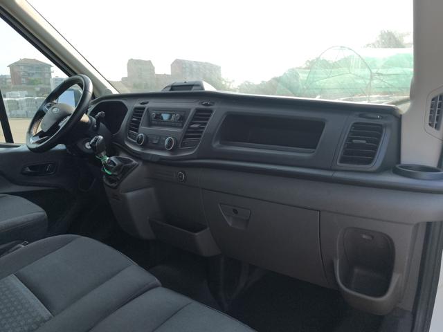 FORD Transit usata 19