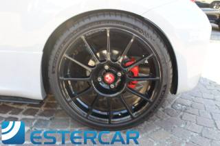 ABARTH 595 usata, con Controllo trazione