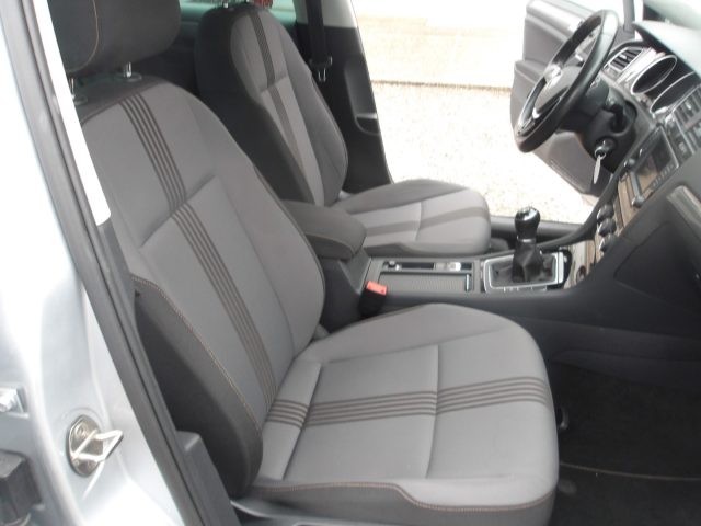 VOLKSWAGEN Golf usata, con Climatizzatore automatico, 2 zone