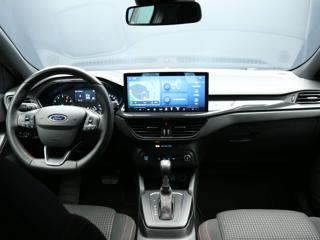 FORD Focus usata, con Controllo trazione