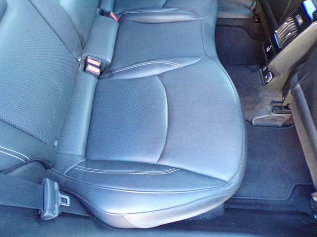 JEEP Compass usata, con Airbag posteriore