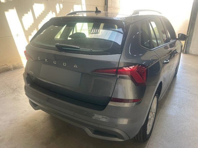 SKODA Kamiq usata, con Airbag laterali