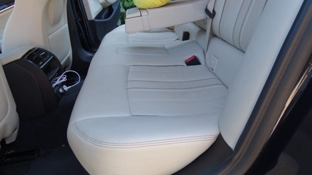 BMW 530 usata 80