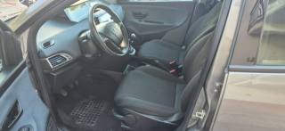 LANCIA Ypsilon usata, con Immobilizzatore elettronico
