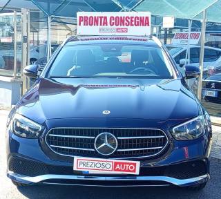 MERCEDES-BENZ E 300 usata, con Airbag Passeggero