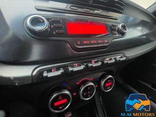 ALFA ROMEO Giulietta usata, con ESP