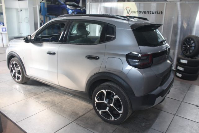 CITROEN C3 usata, con Alzacristalli elettrici