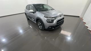 CITROEN C3 usata, con Airbag laterali