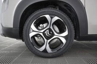 CITROEN C3 Aircross usata 8