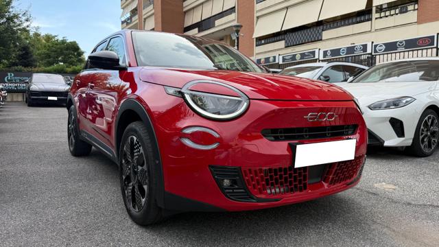 FIAT 600 usata, con Airbag