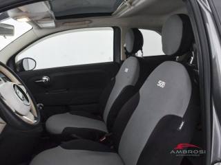 FIAT 500 usata 8