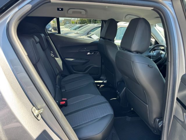 PEUGEOT 2008 usata, con Controllo trazione