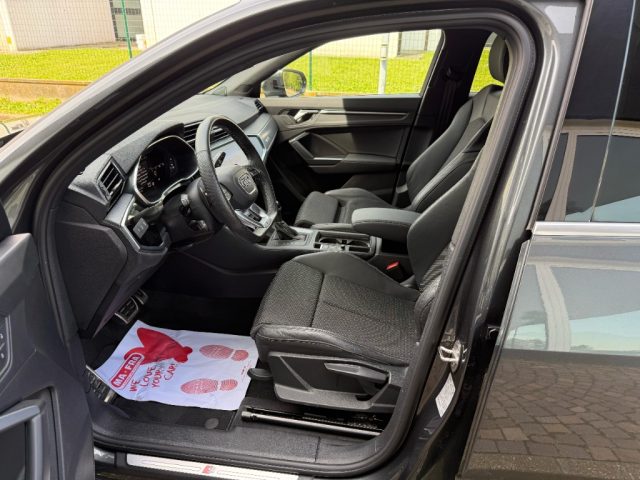AUDI Q3 usata, con Climatizzatore