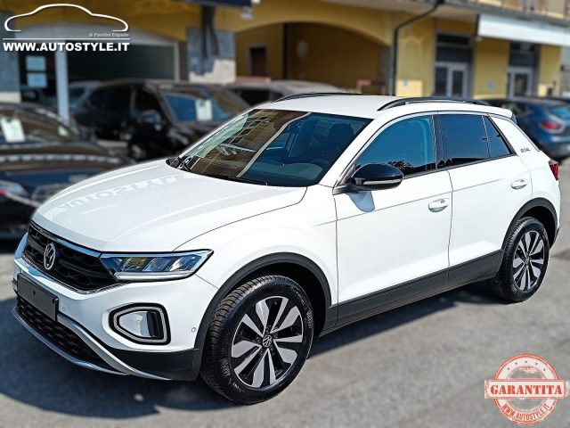 VOLKSWAGEN T-Roc usata, con Adaptive Cruise Control