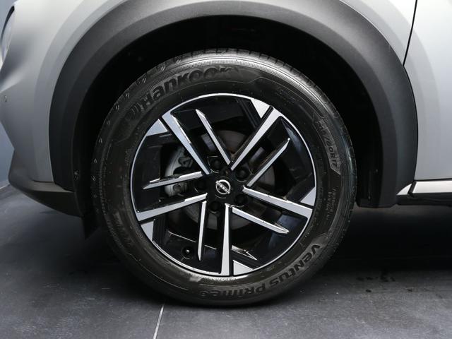 NISSAN Juke usata, con Alzacristalli elettrici