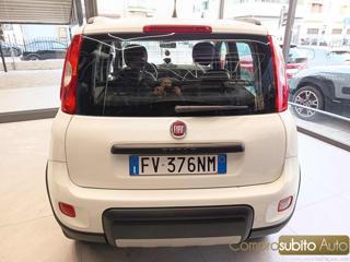 FIAT Panda usata, con Alzacristalli elettrici