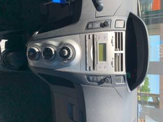 TOYOTA Yaris usata, con Servosterzo