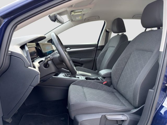 VOLKSWAGEN Golf usata 9
