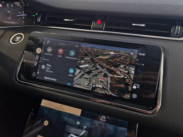LAND ROVER Range Rover Evoque usata, con Trazione integrale