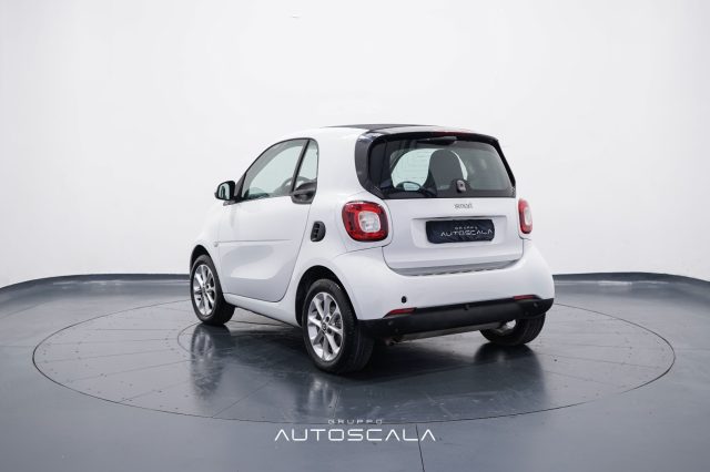 SMART ForTwo usata, con Airbag Passeggero
