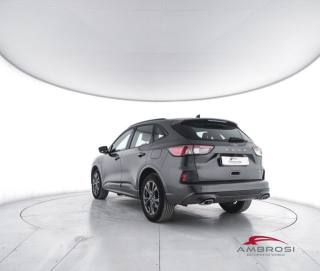 FORD Kuga usata 3
