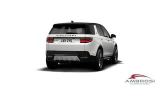 LAND ROVER Discovery Sport usata 2