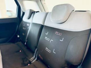 FIAT 500L usata, con Sistema di navigazione
