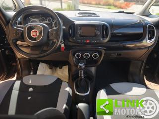 FIAT 500L usata 18
