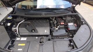 DS AUTOMOBILES DS 7 Crossback usata, con Android Auto